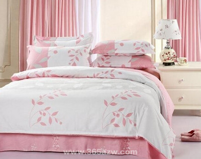 如何選購被套？愛裝網家居百科 布藝選購全攻略