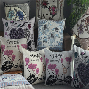 海卉家居布藝 從產(chǎn)品美學(xué)到店鋪空間的沉浸式體驗