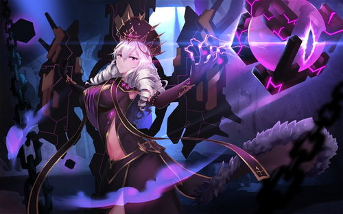 動(dòng)漫自走棋 原畫在游戲開發(fā)中的關(guān)鍵作用