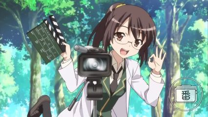 動(dòng)漫學(xué)霸風(fēng)云榜 那些智商碾壓，堪稱(chēng)行走的“高考題庫(kù)”的天才們