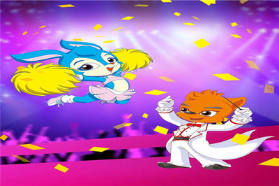 宏夢(mèng)童趣生活動(dòng)漫 以童心筑夢(mèng)，用動(dòng)漫點(diǎn)亮成長(zhǎng)